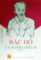 Bác Hồ và người chiến sĩ