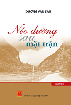 Nẻo đường sau mặt trận