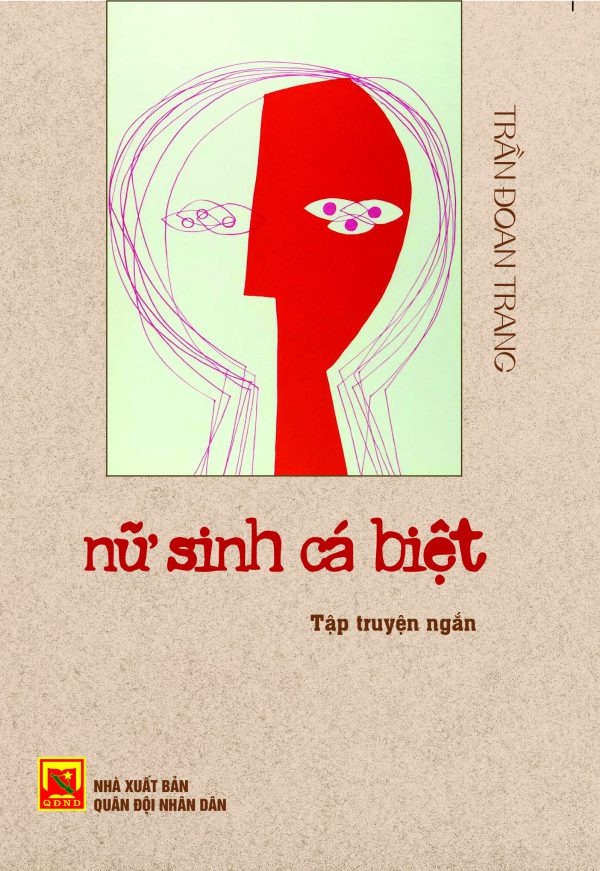 Nữ sinh cá biệt