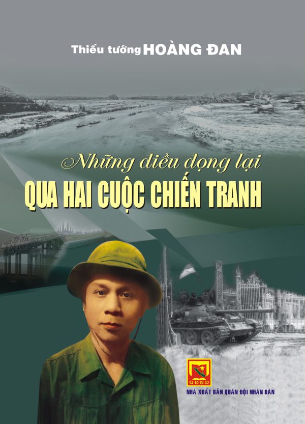 Những điều đọng lại qua hai cuộc chiến tranh