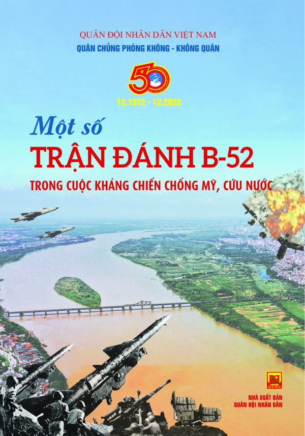 Một số trận đánh B-52 trong cuộc kháng chiến chống Mỹ, cứu nước