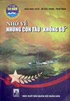 Nhớ về những con tàu không số