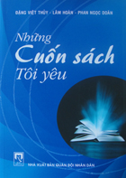 Những cuốn sách tôi yêu