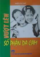 Vượt lên số phận da cam