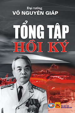 Tổng tập Đại tướng Võ Nguyên Giáp