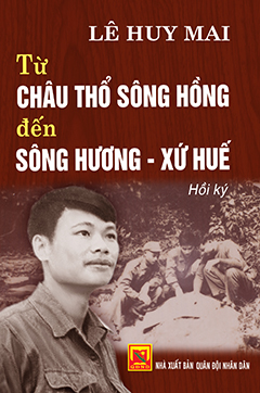 Từ châu thổ sông Hồng đến sông Hương – xứ Huế