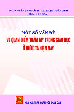 Một số vấn đề về quan điểm thẩm mỹ trong giáo dục ở nước ta hiện nay