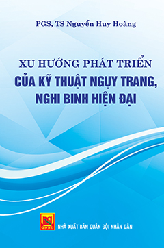 Xu hướng phát triển của kỹ thuật ngụy trang, nghi binh hiện đại