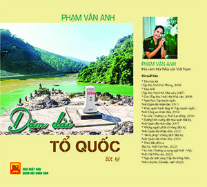 Dặm Dài Tổ quốc