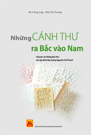 Những cánh thư ra bắc vào nam