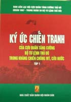 Ký ức chiến tranh