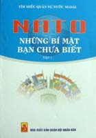 Nato những bí mật bạn chưa biết (tập 1)