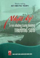 Nhật ký trên những cung đường Trường Sơn