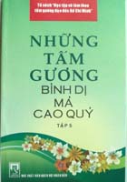 Những tấm gương bình dị mà cao quý (tập 5)