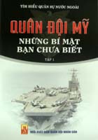 Quân đội Mỹ những bí mật bạn chưa biết – tập 1