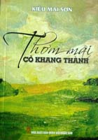 Thơm mãi cỏ Khang Thành