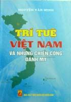 Trí tuệ Việt Nam và những chiến công đánh Mỹ