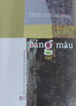 Bảng màu