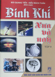 Binh khí xưa và nay – Tập 3