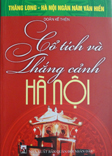 Cổ tích và thắng cảnh Hà Nội
