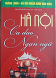 Hà nội ca dao – ngạn ngữ