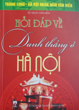 Hỏi đáp về danh thắng ở Hà Nội