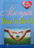 Mọi người đều có lần đầu tiên