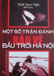 Một số trận đánh bảo vệ bầu trời Hà Nội