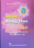 Những bông hoa đẹp (Tập gương người tốt, việc tốt giai đoạn 2004 – 2009)