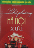 Phố phường Hà Nội xưa