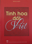 Tinh hoa đất Việt