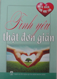 Tình yêu thật đơn giản