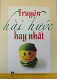 Truyện hài hước hay nhất