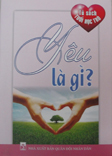 Yêu là gì