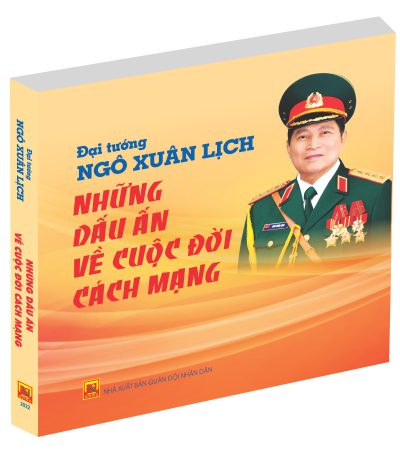 Những dấu ấn về cuộc đời cách mạng