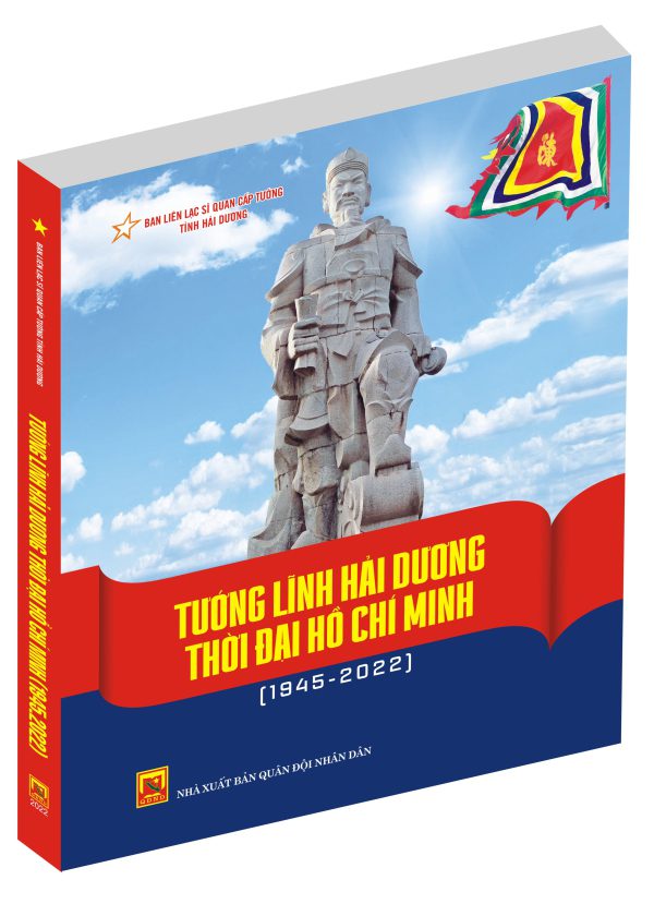 Tướng lĩnh Hải Dương thời đại Hồ Chí Minh