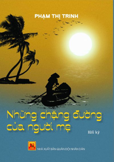 Những chặng đường của người mẹ