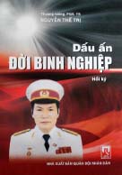 Dấu ấn đời binh nghiệp