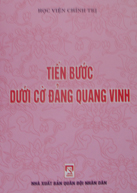 Tiến bước dưới cờ Đảng quang vinh
