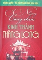 Những công chúa Kinh thành Thăng Long