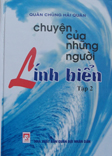 Chuyện của những người lính biển – Tập 2