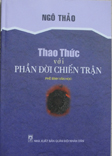 Thao thức với phần đời chiến trận