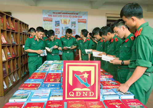 BÌNH DỊ MÀ SÂU SẮC LẠ THƯỜNG MỘT LỜI CĂN DẶN