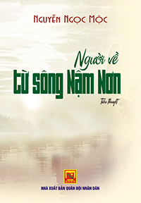 Tác phẩm đoạt Giải thưởng Sông Mê Kông lần thứ IX