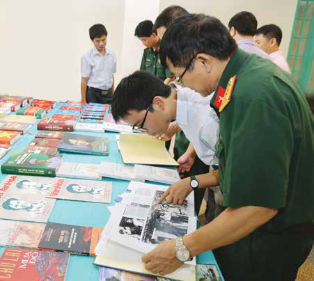 LÀM THEO LỜI BÁC DẠY, SÁCH HAY, SÁCH ĐẸP THÊM NHIỀU