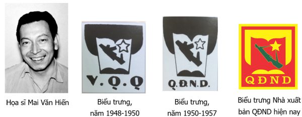 BIỂU TRƯNG “ĐẦU SÚNG TRĂNG TREO”