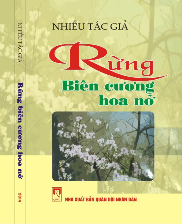 Bức tranh đa sắc văn hóa