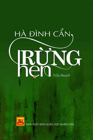 Rừng hẹn