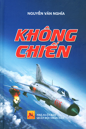 Không chiến