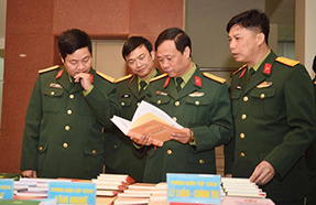 Nỗ lực duy trì, nâng cao chất lượng toàn diện hoạt động xuất bản